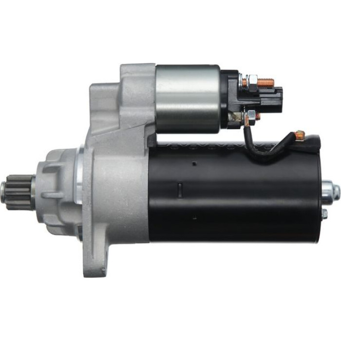 Valeo Anlasser 438429