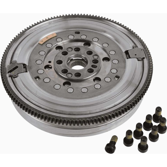 Sachs Zweimassenschwungrad 2295 701 009 Sachs Zweimassenschwungrad 2295 701 009