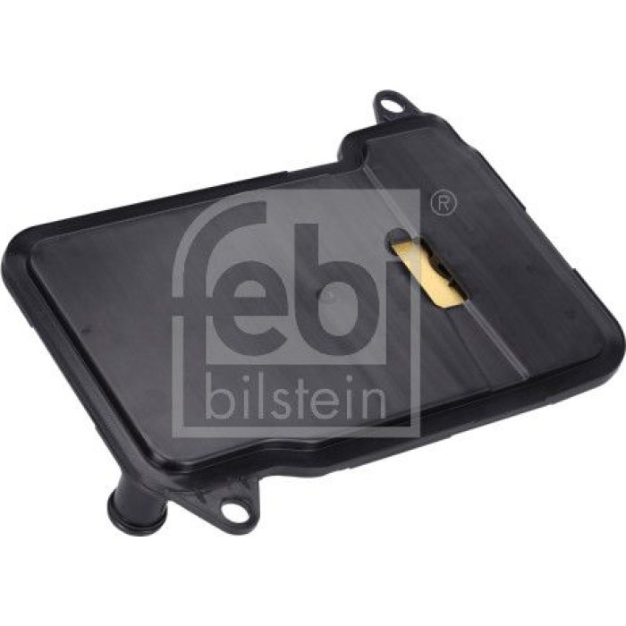 febi Automatikgetriebeöl-Filtersatz 184776 febi Automatikgetriebeöl-Filtersatz 184776