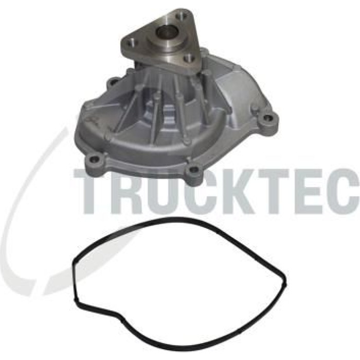 TRUCKTEC AUTOMOTIVE Wasserpumpe 07.19.290 TRUCKTEC AUTOMOTIVE Wasserpumpe 07.19.290