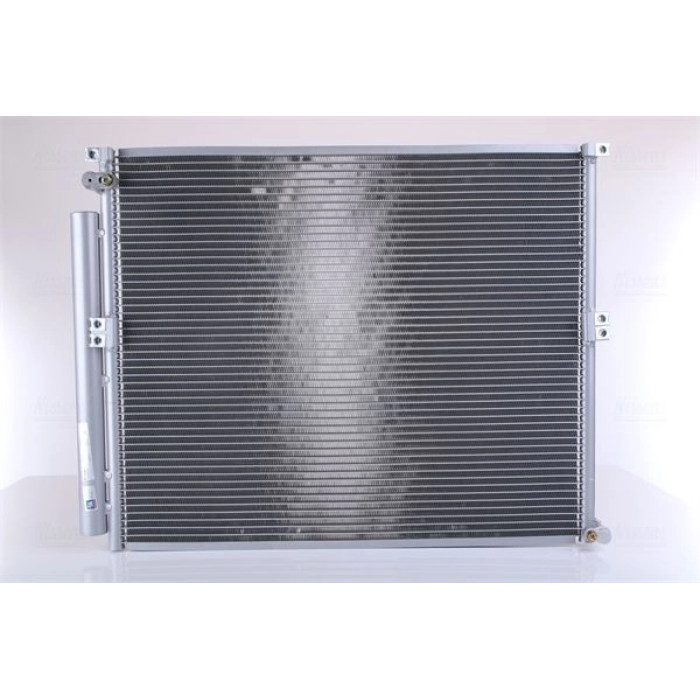 Nissens Klimakondensator PKW 940106