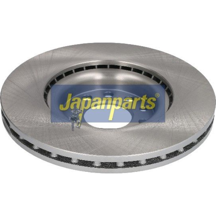 Japanparts Bremsscheibe DI-0236C Japanparts Bremsscheibe DI-0236C