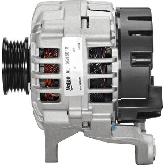 Valeo Lichtmaschine 439338