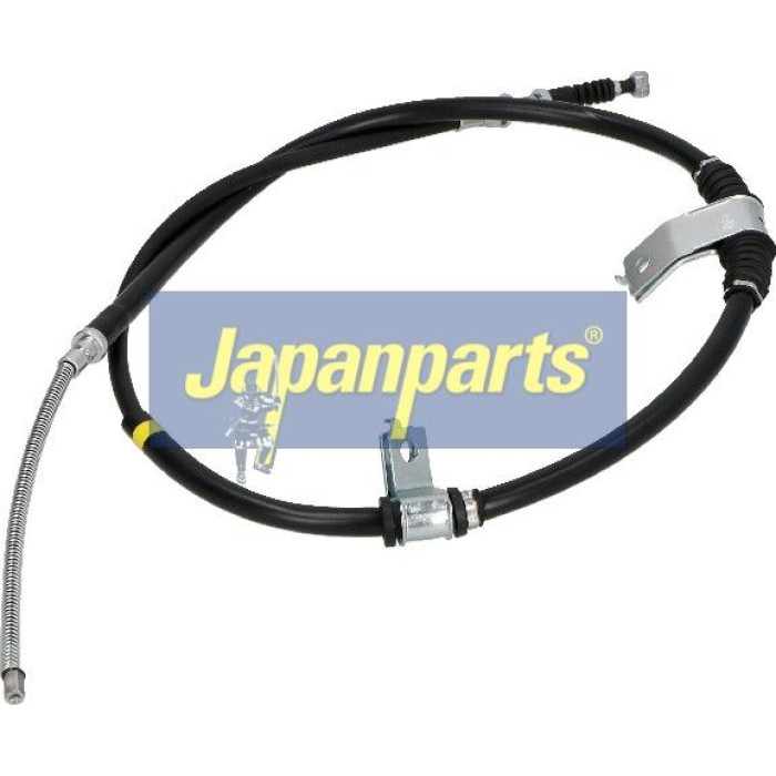 Japanparts Handbremsseil Seilzug Festellbremse BC-H23R Japanparts Handbremsseil Seilzug Festellbremse BC-H23R
