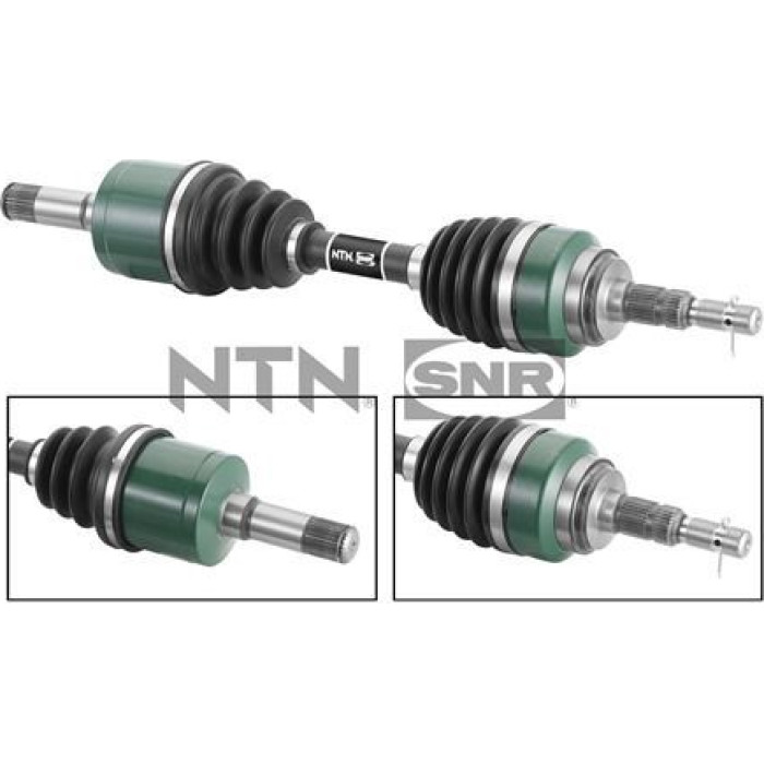 SNR Antriebswelle DK53.013 SNR Antriebswelle DK53.013