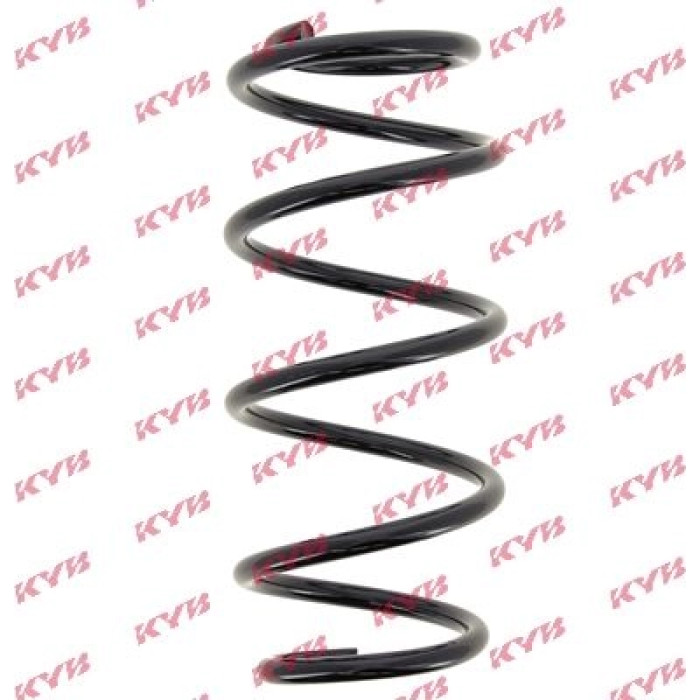 RA3519 KYB Fahrwerksfeder VW P. Golf Vi 1.8/2.0D 10/08-05/13 RA3519 KYB Fahrwerksfeder VW P. Golf Vi 1.8/2.0D 10/08-05/13