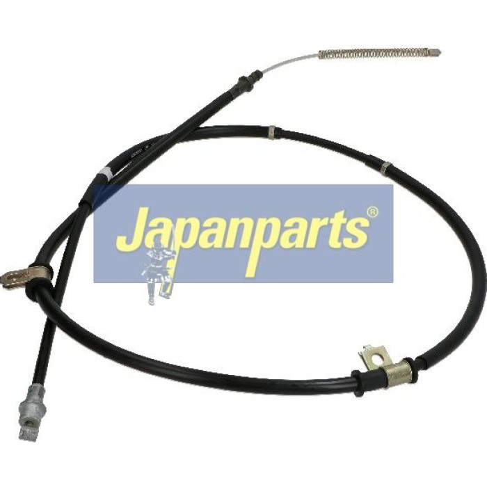 Seilzug, Feststellbremse Mitsubishi T. Galant 1.8-2.5 92-04 Pr BC-500 Seilzug, Feststellbremse Mitsubishi T. Galant 1.8-2.5 92-04 Pr BC-500