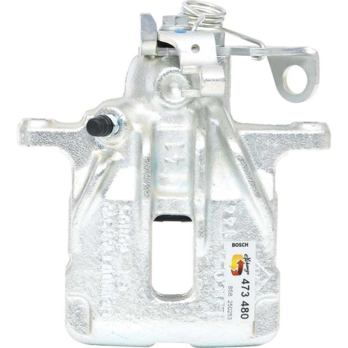 Bosch Bremssattel Hinterachse links 0 986 473 480