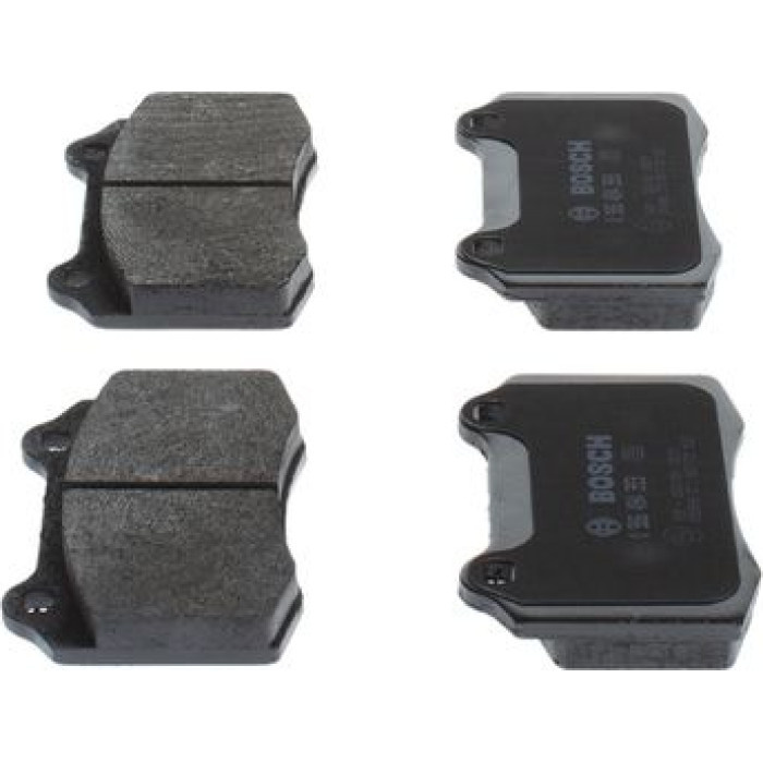 0 986 494 393 Bosch Bremsbelagsatz 0 986 494 393 0 986 494 393 Bosch Bremsbelagsatz 0 986 494 393
