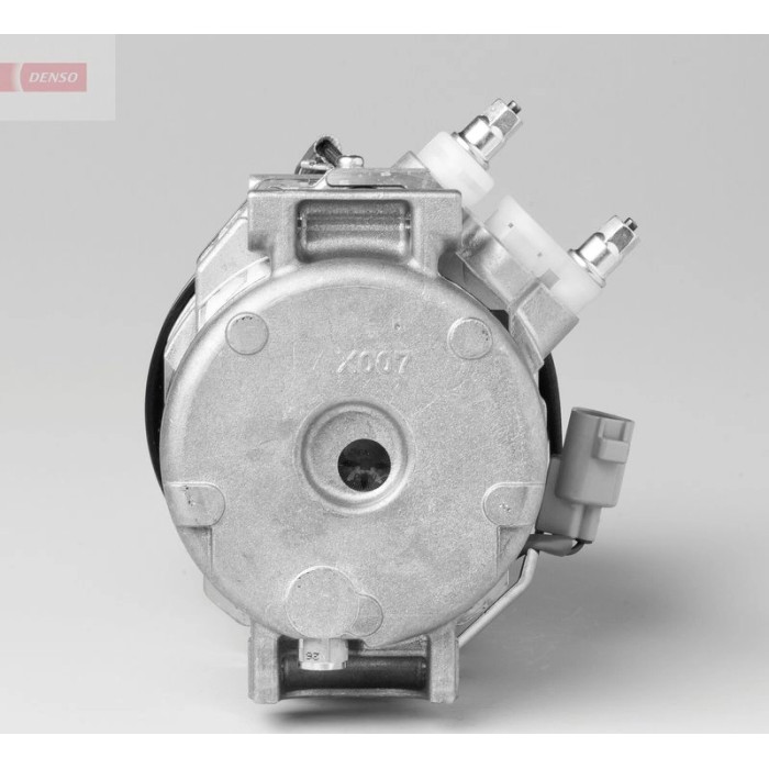 Denso Kompressor DCP50076 Denso Kompressor DCP50076