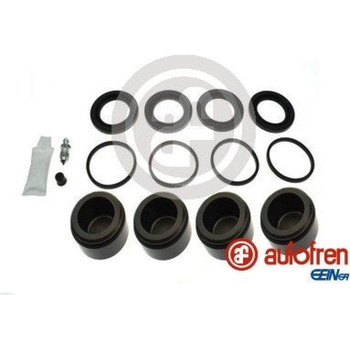AUTOFREN SEINSA Reparatursatz, Bremssattel D42749C AUTOFREN SEINSA Reparatursatz, Bremssattel D42749C