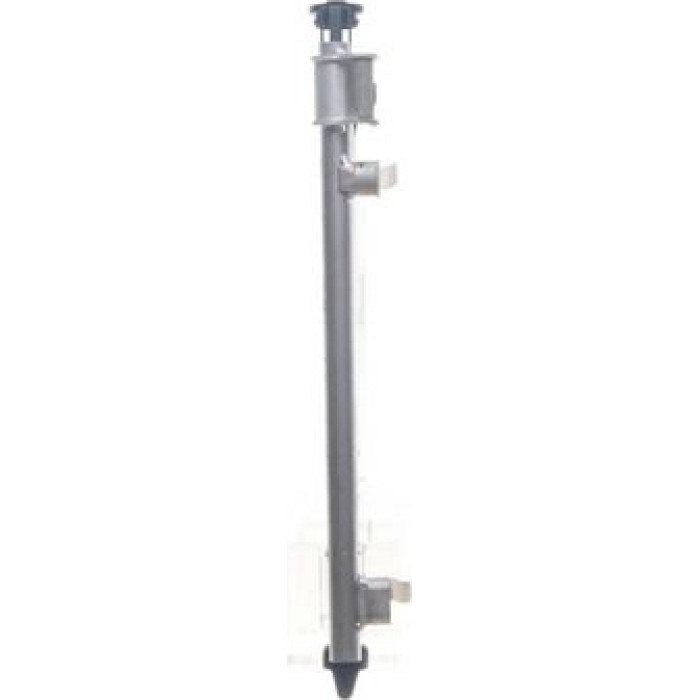 Kondensator, Klimaanlage AC 814 000S Kondensator, Klimaanlage AC 814 000S