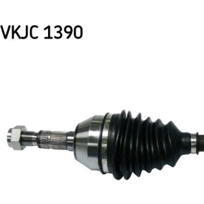 SKF Antriebswelle VKJC 1390 VKJC1390 SKF Antriebswelle VKJC 1390 VKJC1390