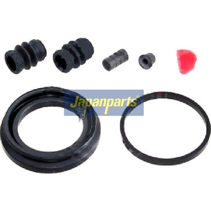 Japanparts Reparatursatz, Bremssattel KD-129 Japanparts Reparatursatz, Bremssattel KD-129