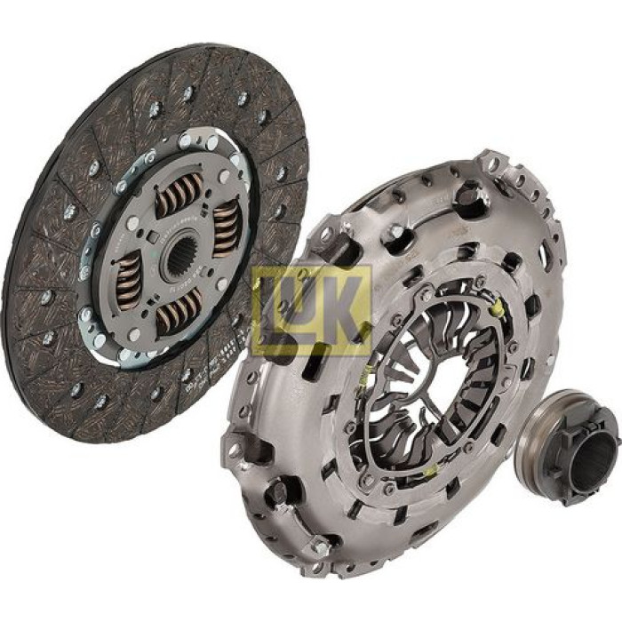 LuK Kupplungssatz 625 3022 00 LuK Kupplungssatz 625 3022 00