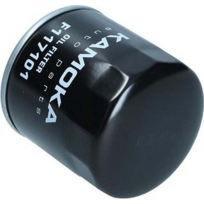 Kamoka Ölfilter F117101 Kamoka Ölfilter F117101