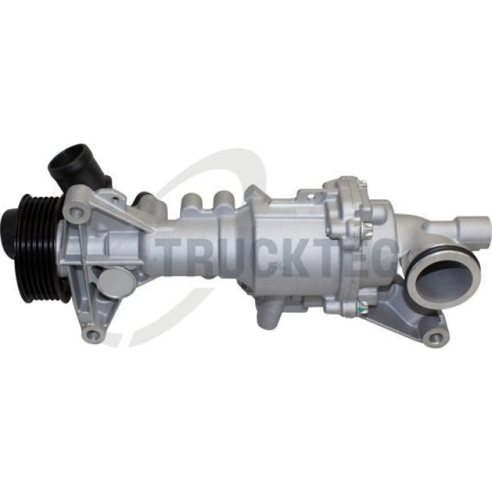 TRUCKTEC AUTOMOTIVE Wasserpumpe 02.19.419