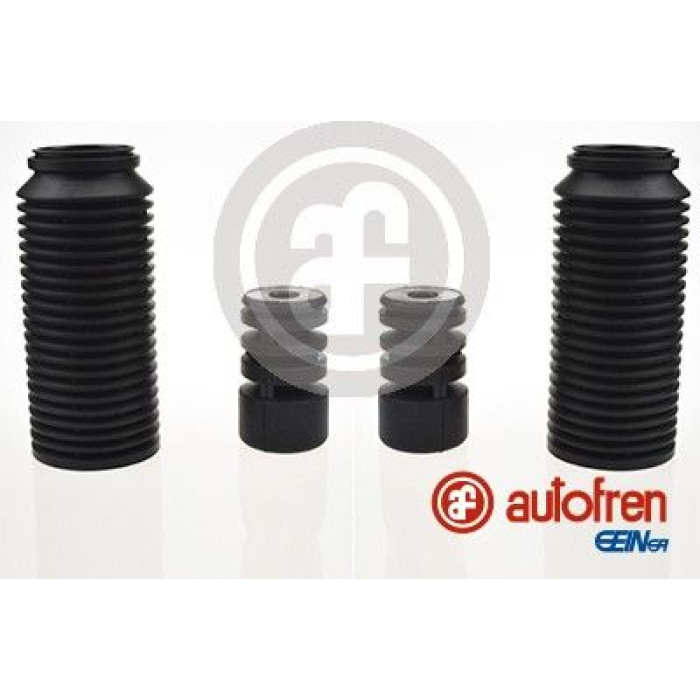 Autofren Schutzsatz Stoßdämpfer D5149 Autofren Schutzsatz Stoßdämpfer D5149