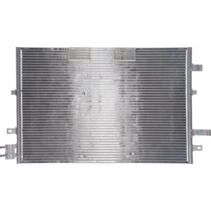 MAHLE Kondensator, Klimaanlage AC 690 000S