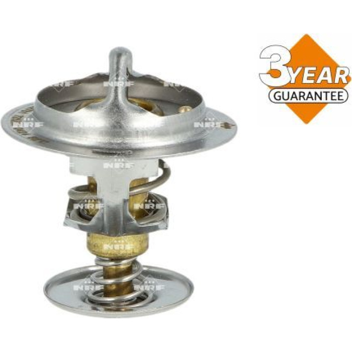 NRF Kühlmittelthermostat 725200 NRF Kühlmittelthermostat 725200
