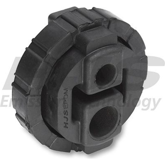 Halter, Schalldämpfer 83 32 4007 Halter, Schalldämpfer 83 32 4007