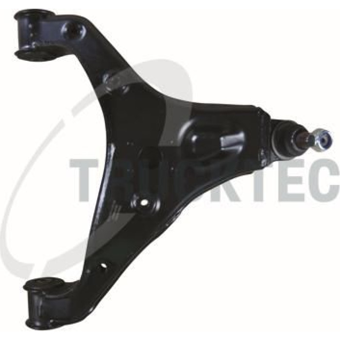 TRUCKTEC AUTOMOTIVE Achsarm 02.31.148 TRUCKTEC AUTOMOTIVE Achsarm 02.31.148