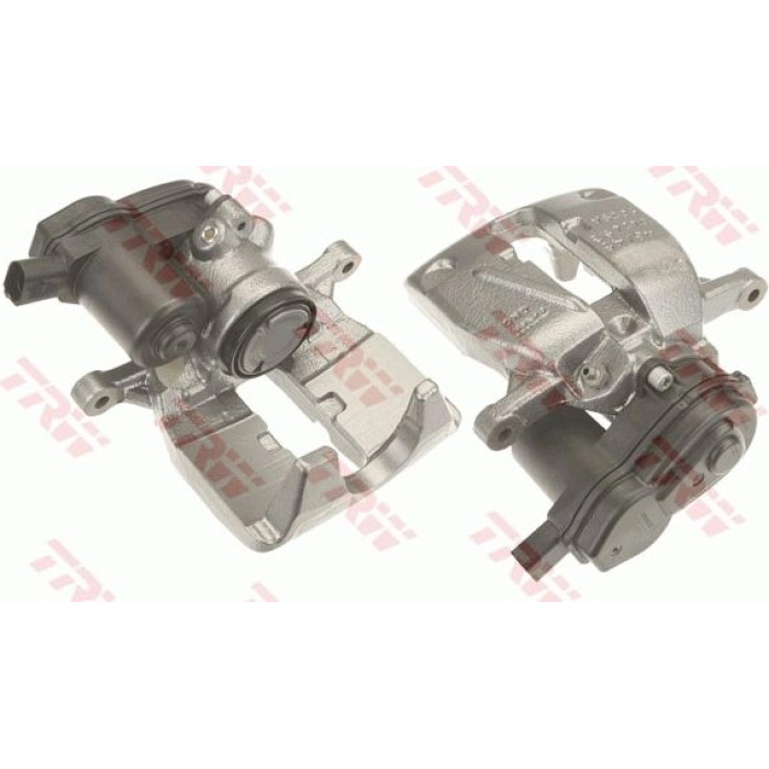 TRW Bremstrommel BHT339E TRW Bremstrommel BHT339E
