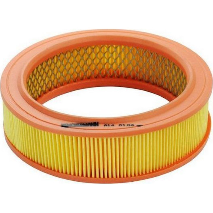 DENCKERMANN Luftfilter A140106 DENCKERMANN Luftfilter A140106