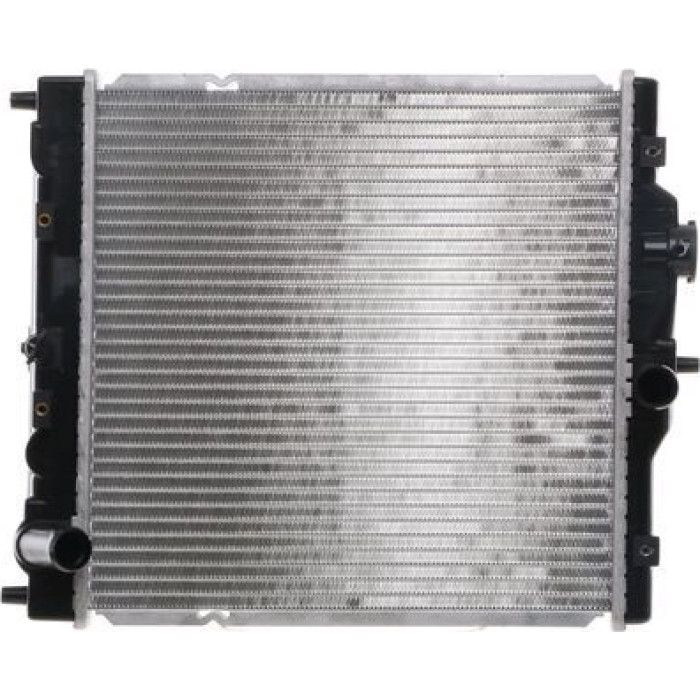 MAHLE Kühler, Motorkühlung CR 194 000S MAHLE Kühler, Motorkühlung CR 194 000S