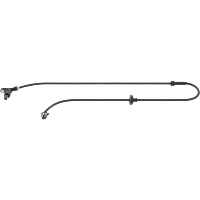 109 754 Topran Raddrehzahlsensor 109 754 109 754 Topran Raddrehzahlsensor 109 754