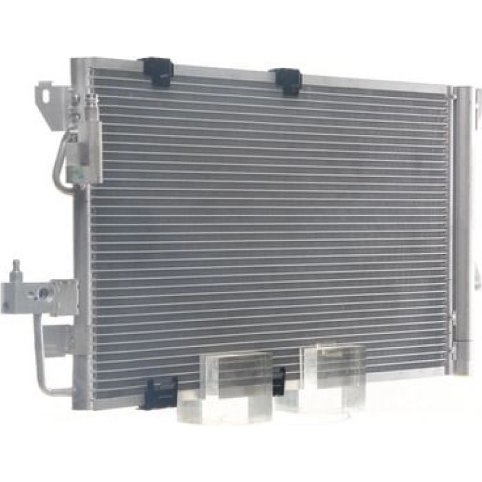 Kondensator, Klimaanlage AC 665 000S Kondensator, Klimaanlage AC 665 000S