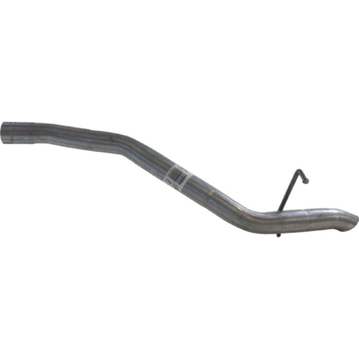 Bosal Abgasrohr 751-411 Bosal Abgasrohr 751-411