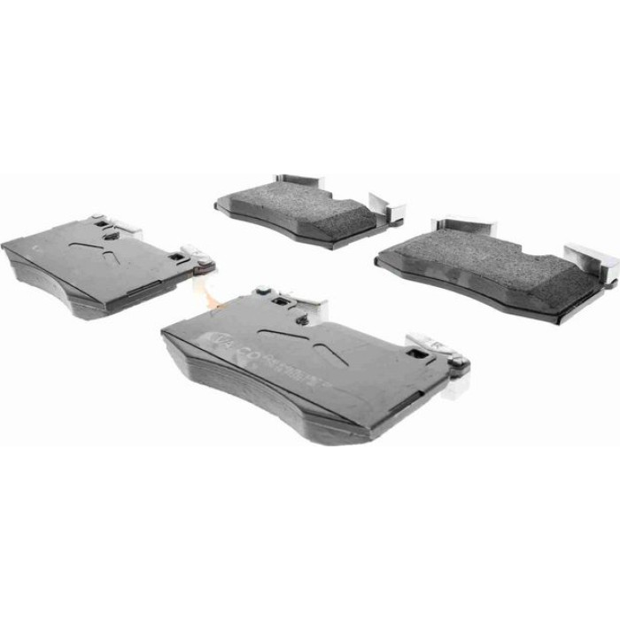 Vaico Bremsbelagsatz für Scheibenbremse V20-0960 Vaico Bremsbelagsatz für Scheibenbremse V20-0960