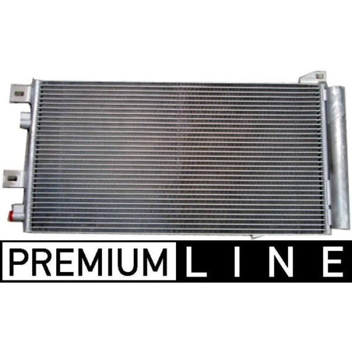 Kondensator, Klimaanlage AC 312 000P Kondensator, Klimaanlage AC 312 000P