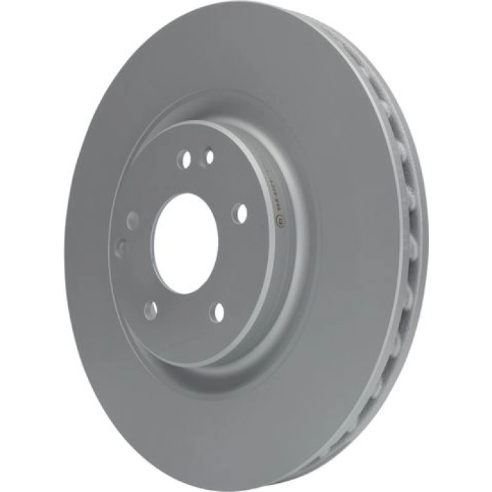 ATE Bremsscheibe Mercedes-Benz Vorderachse W203/A209/C209 05-11 24.0128-0188.1 ATE Bremsscheibe Mercedes-Benz Vorderachse W203/A209/C209 05-11 24.0128-0188.1