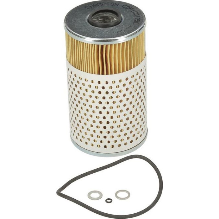 Champion Ölfilter COF100125C Champion Ölfilter COF100125C