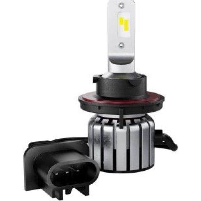9008DWBRT-2HFB OSRAM LEDriving HL BRIGHT H13 LED-Scheinwerferlampen 12 V 6000 K - 2 Stück - 9008DWBRT-2HFB