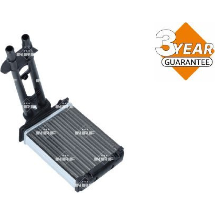 NRF Heizungskühler 54415 NRF Heizungskühler 54415