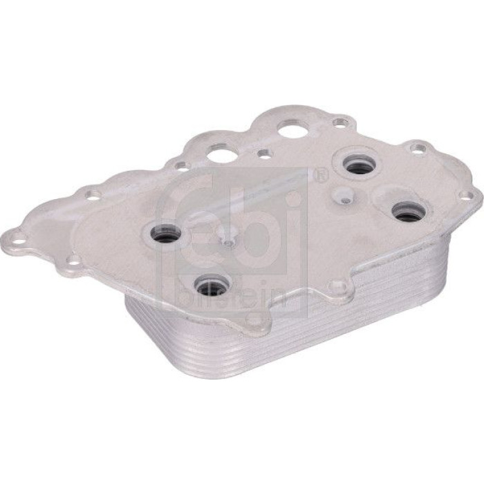 febi bilstein 185052 Ölkühler - Aluminium - Vergleichsnummer 6401800765 febi bilstein 185052 Ölkühler - Aluminium - Vergleichsnummer 6401800765