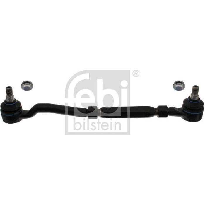 febi Lenkungsgelenk Mercedes-Benz W140 links/rechts 280-6 4786 febi Lenkungsgelenk Mercedes-Benz W140 links/rechts 280-6 4786