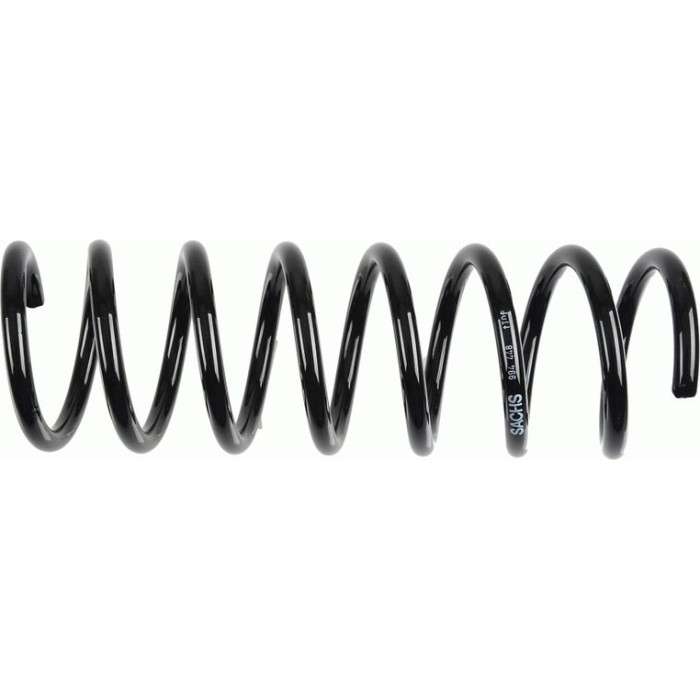 994 448 Sachs Fahrwerksfeder 994 448 994 448 Sachs Fahrwerksfeder 994 448