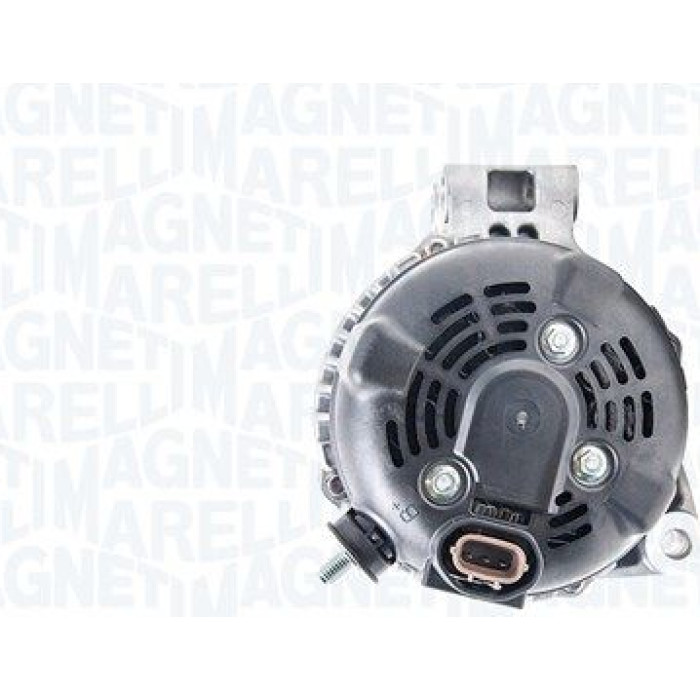 Magneti Marelli Lichtmaschine 063377525010 Magneti Marelli Lichtmaschine 063377525010