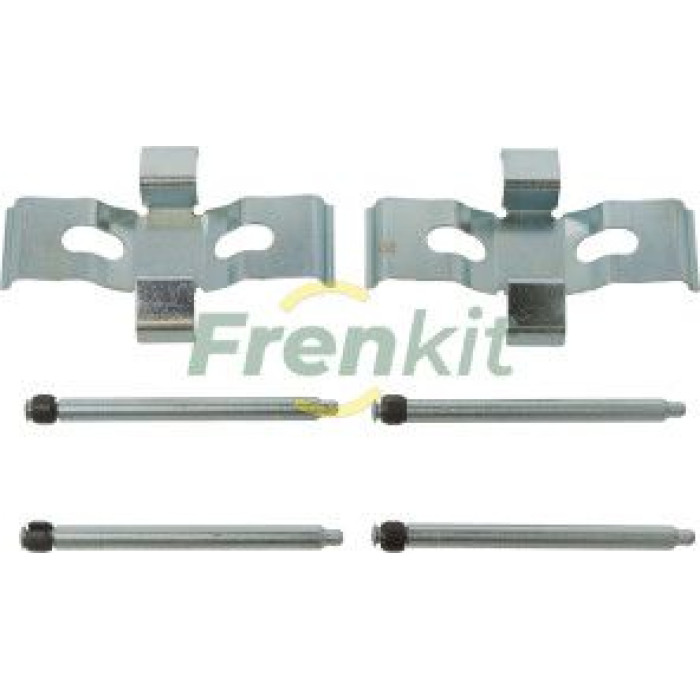 FRENKIT Zubehörsatz, Scheibenbremsbelag 901248 FRENKIT Zubehörsatz, Scheibenbremsbelag 901248
