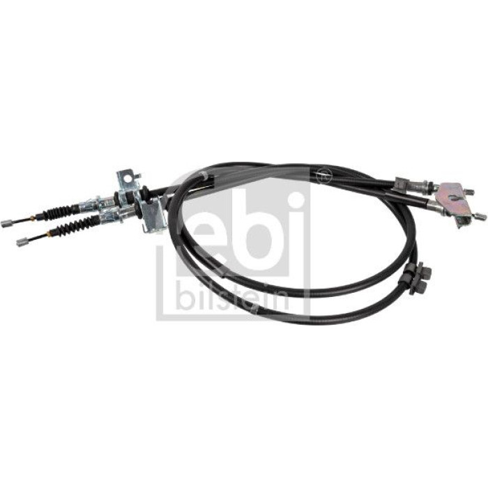 febi Handbremsseil 106228 febi Handbremsseil 106228
