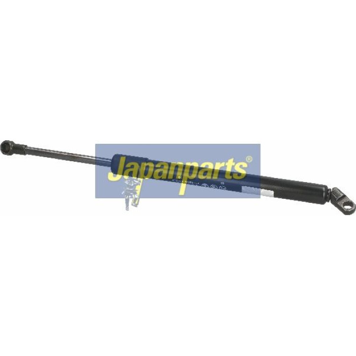 Japanparts Gasdruckfeder ZS01007 Japanparts Gasdruckfeder ZS01007