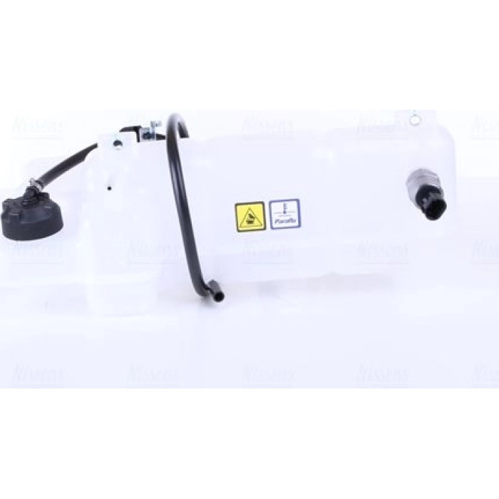 Nissens Kühlmittel-Ausgleichsbehälter 996077 Nissens Kühlmittel-Ausgleichsbehälter 996077
