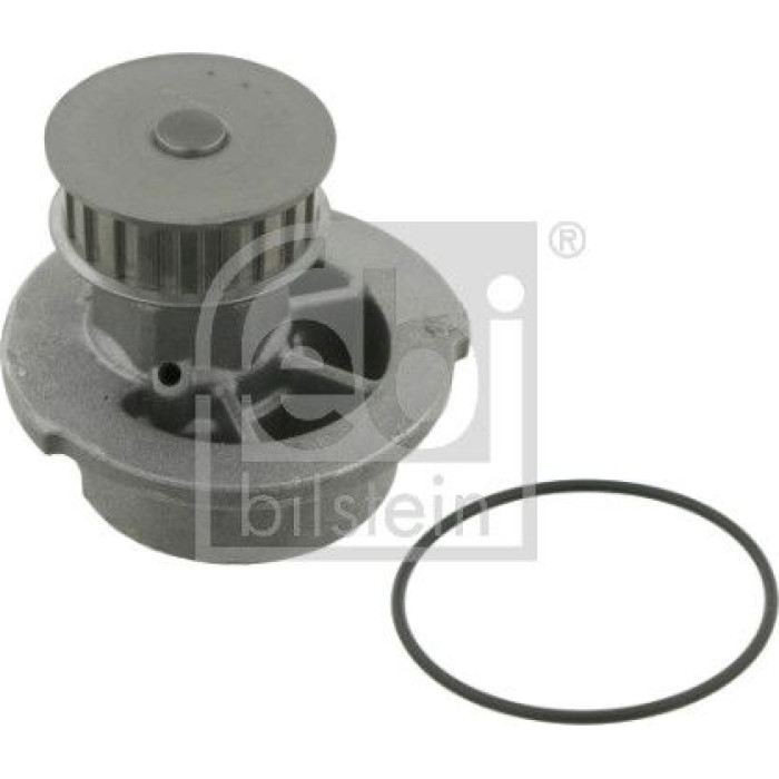 FEBI BILSTEIN Wasserpumpe 01257 FEBI BILSTEIN Wasserpumpe 01257