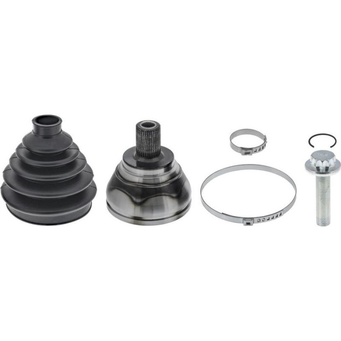 Topran Gelenksatz Antriebswelle 116 111 Topran Gelenksatz Antriebswelle 116 111