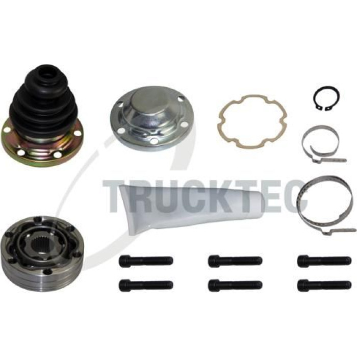 TRUCKTEC AUTOMOTIVE Homokinetisches Gelenk 07.31.337 TRUCKTEC AUTOMOTIVE Homokinetisches Gelenk 07.31.337