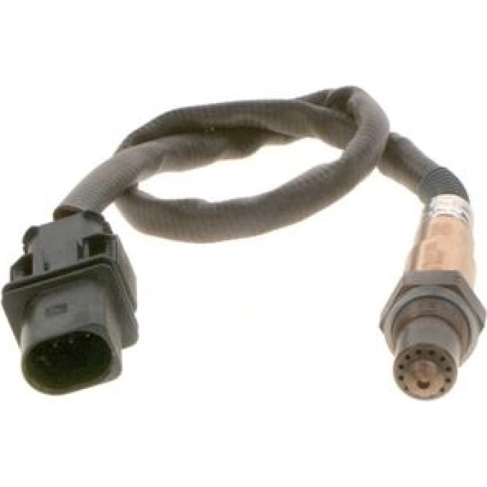 Bosch Lambdasonde 0 258 017 355 Bosch Lambdasonde 0 258 017 355